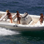 Gommone Joker Boat Clubman 26 Jokerboat Modelli Clubman 26 9