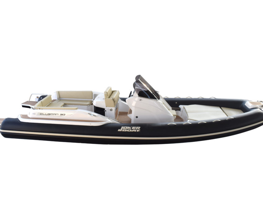 Gommone Joker Boat Clubman 30 Cb30 Fondo Bianco Uai 2880x1920